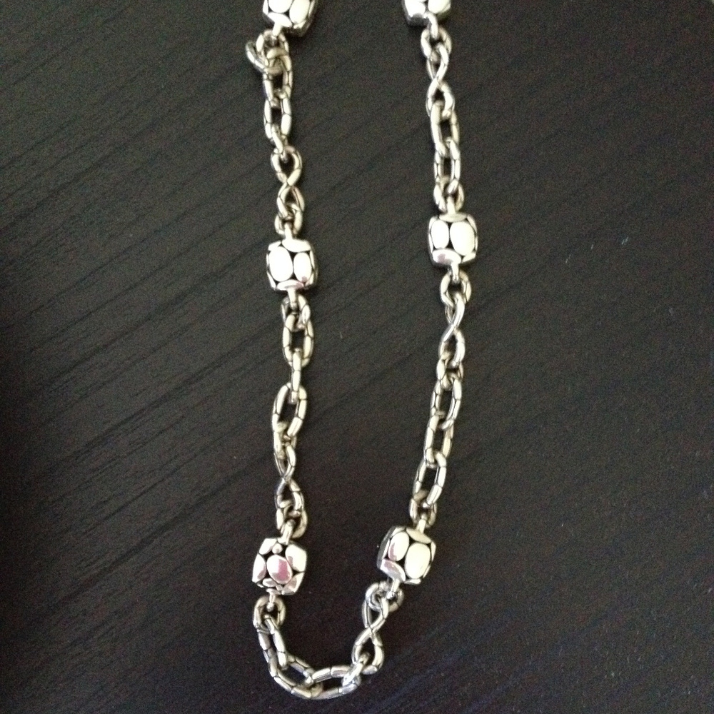 John Hardy necklace